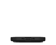 Uniq Lyden do iPhone Air Magclick Charging czarny - 1371848 - zdjęcie 4
